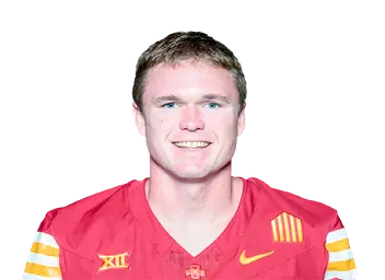 Jace Gilbert headshot