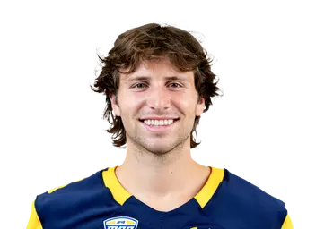 Will Hryszko headshot