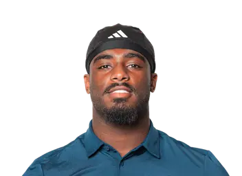 Percy Courtney Jr. headshot