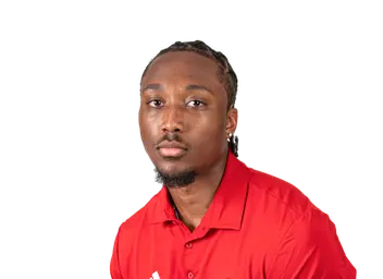 Andre Cobb headshot