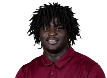 Elhadj Fall headshot
