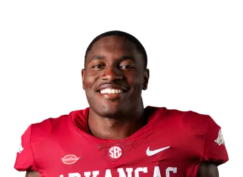 Jamari Hawkins headshot