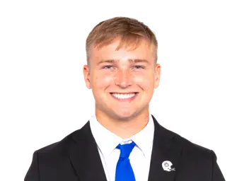 Trent Zappe headshot