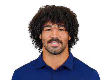 Brooks Johnson headshot
