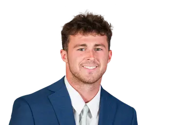 Quinn Fracassi headshot