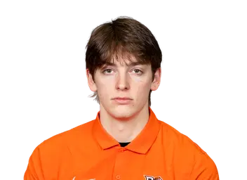 Ryan Kingston headshot