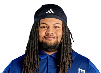 Latrell Bullard headshot