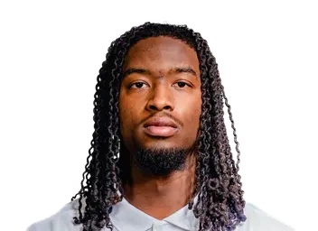 Chauncey Logan Jr. headshot