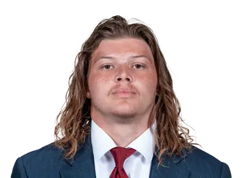 TJ Bush Jr. headshot