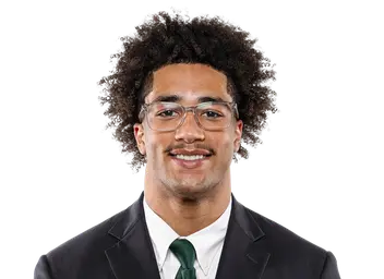 Micah Gifford headshot
