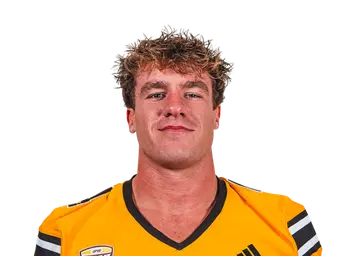 Cole Cabana headshot