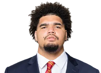 Chris Marable Jr. headshot