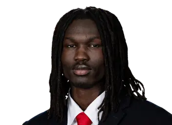 Malachi Coleman headshot