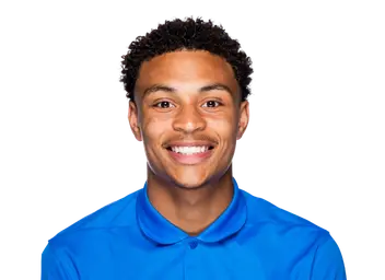 Malik Hartford headshot