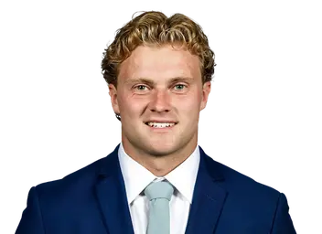 Ronan Hanafin headshot