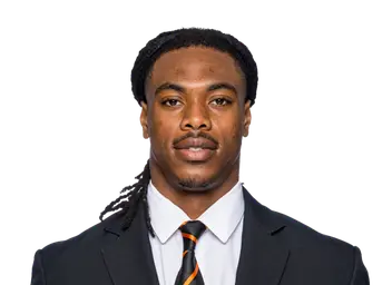 AJ Newberry headshot