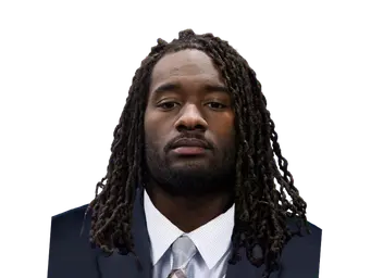 Alex Sanford Jr. headshot