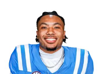 Jaylon Braxton headshot