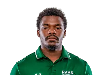 Damian Henderson II headshot