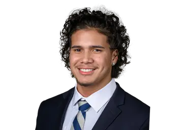 Tony Rojas headshot