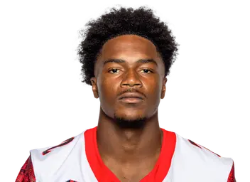 Jordan Napier headshot