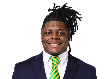 Rod Robinson II headshot