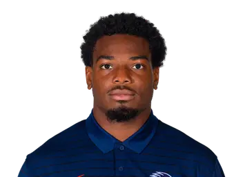 A'Marion Peterson headshot