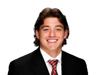 Cole Adams headshot