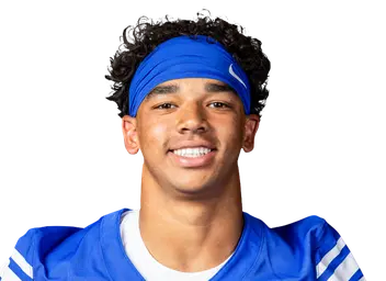 LJ Martin headshot