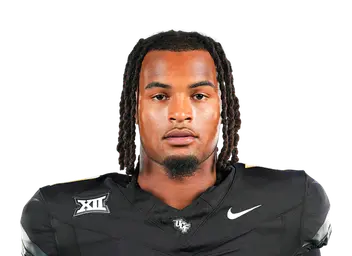 Braeden Marshall headshot