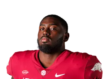 Quincy Rhodes Jr. headshot