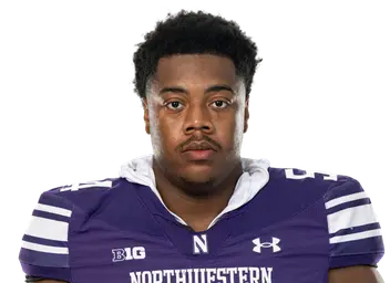 Tyler Gant headshot