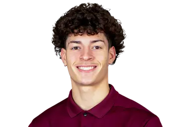 Ayden Greene headshot