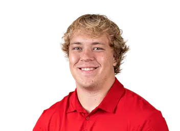 Maverick Noonan headshot