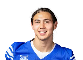 Tiger Bachmeier headshot
