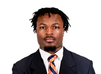 Matthew Fobbs-White headshot