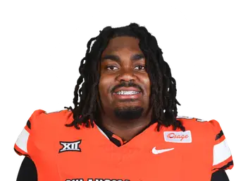 Saadiq Clements headshot