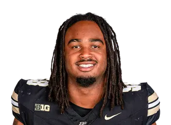 Breeon Ishmail headshot