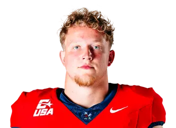 Ethan Crisp headshot