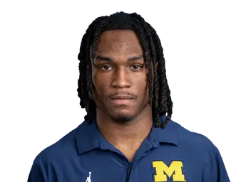 Jyaire Hill headshot