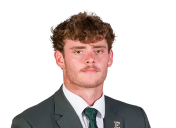 Tanner Lemaster headshot