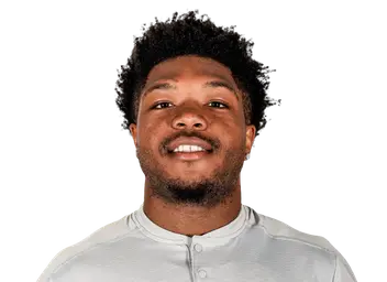 Lontrell Turner headshot