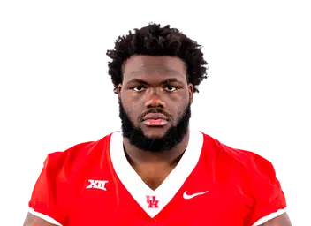 De'Marion Thomas headshot