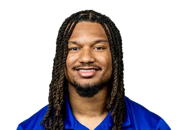 Sergio Snider headshot