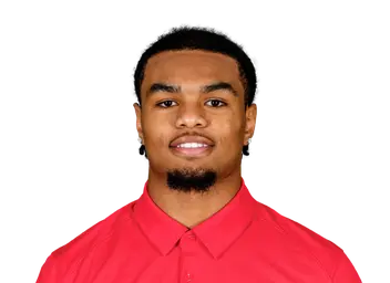 Kahlil Tate headshot