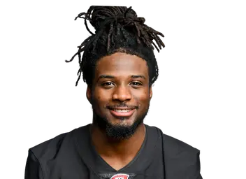 Kalib Hicks headshot