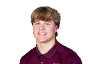 Aycen Stevens headshot