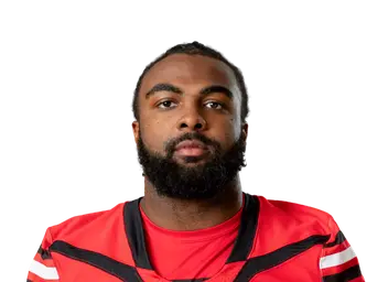 Braylen Ragland headshot