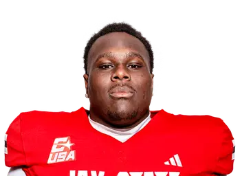 Andrew Rumph headshot
