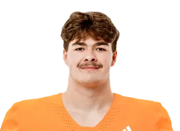 Nathan Robinson headshot